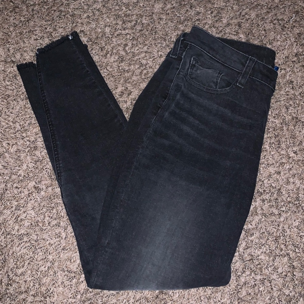 Arizona Skinny Jeans